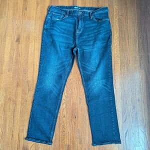 Old Navy | Men's Slim Built-In Flex Jeans | 40x32